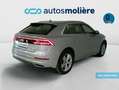 Audi Q8 55 TFSIe quattro 280 kW (381 CV) tiptronic Gris - thumbnail 3