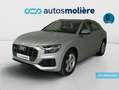 Audi Q8 55 TFSIe quattro 280 kW (381 CV) tiptronic Gris - thumbnail 1