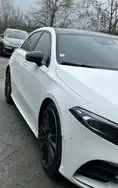 Mercedes-Benz Classe A d 7G-DCT AMG Line