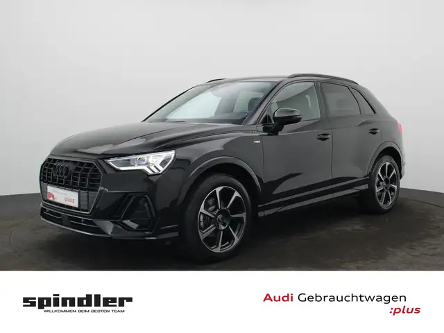 Audi Q3 main image