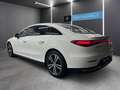 Mercedes-Benz EQE 300 Fahrass WideScreen Burmester HUD AHK PTS Weiß - thumbnail 5
