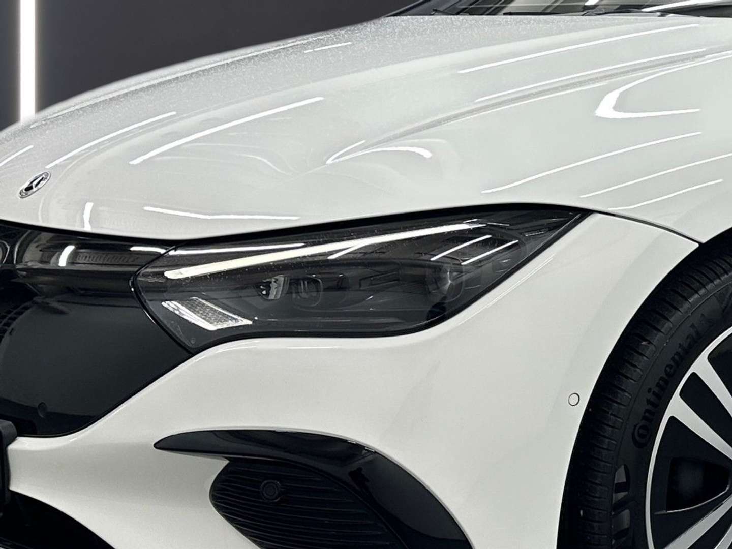 Mercedes EQE 300 - - Joinsteer - #4