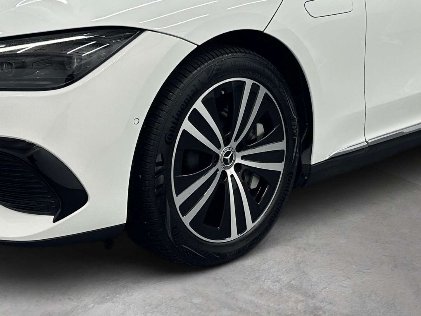 Mercedes EQE 300 - - Joinsteer - #5