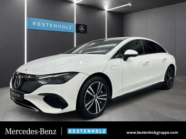 Mercedes-Benz EQE 300 Fahrass WideScreen Burmester HUD AHK PTS