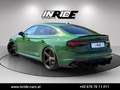 Audi RS5 SB *KW*HeadUp*Exclusive*Erstlack*B&O* Grün - thumbnail 9