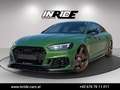 Audi RS5 SB *KW*HeadUp*Exclusive*Erstlack*B&O* Grün - thumbnail 2