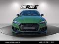 Audi RS5 SB *KW*HeadUp*Exclusive*Erstlack*B&O* Grün - thumbnail 3