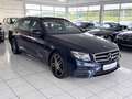 Mercedes-Benz E 300 dT+AMG-Sportpaket+Panorama+Burmester+1.Hnd Bleu - thumbnail 1