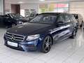 Mercedes-Benz E 300 dT+AMG-Sportpaket+Panorama+Burmester+1.Hnd Bleu - thumbnail 2