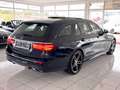 Mercedes-Benz E 300 dT+AMG-Sportpaket+Panorama+Burmester+1.Hnd Bleu - thumbnail 4