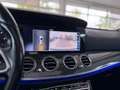 Mercedes-Benz E 300 dT+AMG-Sportpaket+Panorama+Burmester+1.Hnd Bleu - thumbnail 19