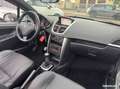 Peugeot 207 1.6 HDI 110 CH Feline Weiß - thumbnail 13