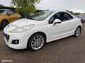 Peugeot 207 1.6 HDI 110 CH Feline Weiß - thumbnail 15