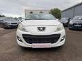 Peugeot 207 1.6 HDI 110 CH Feline Weiß - thumbnail 2