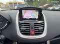 Peugeot 207 1.6 HDI 110 CH Feline Weiß - thumbnail 11