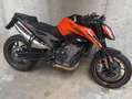 KTM 790 Duke L Оранжевий - thumbnail 1