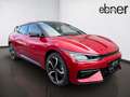 Kia EV6 Elektro 77,4 kWh GT Line 4WD | 360° Kamera | Rot - thumbnail 16