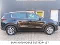 Kia Sportage 1.6 GDI Edition 7 2WD/KLIMAANLAGE/EURO6 Noir - thumbnail 5