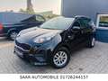 Kia Sportage 1.6 GDI Edition 7 2WD/KLIMAANLAGE/EURO6 Noir - thumbnail 3