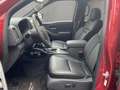 Nissan Frontier Crew Cab Pro 4X4 228 kW (310 PS), Automatik, Al... Rojo - thumbnail 11
