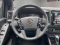 Nissan Frontier Crew Cab Pro 4X4 228 kW (310 PS), Automatik, Al... Červená - thumbnail 15