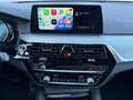 BMW M550 i *Soft-Close*Sitzkühlung*Abstandstempomat* Grau - thumbnail 17