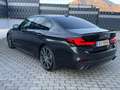BMW M550 i *Soft-Close*Sitzkühlung*Abstandstempomat* Grau - thumbnail 5