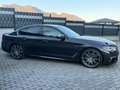 BMW M550 i *Soft-Close*Sitzkühlung*Abstandstempomat* Grau - thumbnail 3