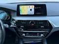 BMW M550 i *Soft-Close*Sitzkühlung*Abstandstempomat* Grau - thumbnail 20