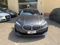 BMW 116 116d 5p. Msport Gris - thumbnail 1