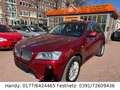 BMW X3 xDrive20i 1.HAND/AUTOMATIK/LEDER/NAVI/SHZ/ Rot - thumbnail 1