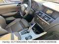 BMW X3 xDrive20i 1.HAND/AUTOMATIK/LEDER/NAVI/SHZ/ Rot - thumbnail 14