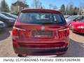 BMW X3 xDrive20i 1.HAND/AUTOMATIK/LEDER/NAVI/SHZ/ Rot - thumbnail 7
