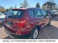BMW X3 xDrive20i 1.HAND/AUTOMATIK/LEDER/NAVI/SHZ/ Rot - thumbnail 6