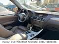 BMW X3 xDrive20i 1.HAND/AUTOMATIK/LEDER/NAVI/SHZ/ Rot - thumbnail 2