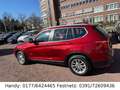 BMW X3 xDrive20i 1.HAND/AUTOMATIK/LEDER/NAVI/SHZ/ Rot - thumbnail 3