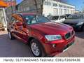 BMW X3 xDrive20i 1.HAND/AUTOMATIK/LEDER/NAVI/SHZ/ Rot - thumbnail 5