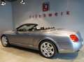 Bentley Continental GTC Continental GTC W12*BRD*ufrei*erst 44tkm*top gepfl Grau - thumbnail 3