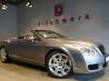 Bentley Continental GTC Continental GTC W12*BRD*ufrei*erst 44tkm*top gepfl Grau - thumbnail 2