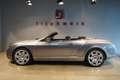 Bentley Continental GTC Continental GTC W12*BRD*ufrei*erst 44tkm*top gepfl Grau - thumbnail 17