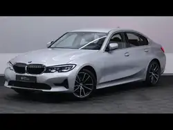BMW Série 3 i limousine Advantage Steptronic