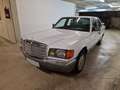 Mercedes-Benz 260 260 SE White - thumbnail 2