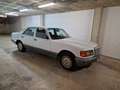 Mercedes-Benz 260 260 SE Wit - thumbnail 10