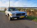 Mercedes-Benz SLC 280 coupé Zilver - thumbnail 9
