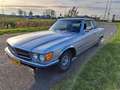 Mercedes-Benz SLC 280 coupé Zilver - thumbnail 4