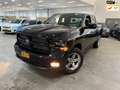 Dodge RAM 1500 5.7 V8 Crew Cab 5'7 / SUPER NETJES / STOELKOE Noir - thumbnail 1