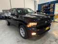 Dodge RAM 1500 5.7 V8 Crew Cab 5'7 / SUPER NETJES / STOELKOE Noir - thumbnail 11