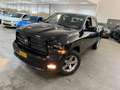 Dodge RAM 1500 5.7 V8 Crew Cab 5'7 / SUPER NETJES / STOELKOE Noir - thumbnail 12