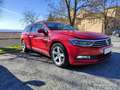 Volkswagen Passat Variant 1.6TDI Edition 88kW Rojo - thumbnail 8