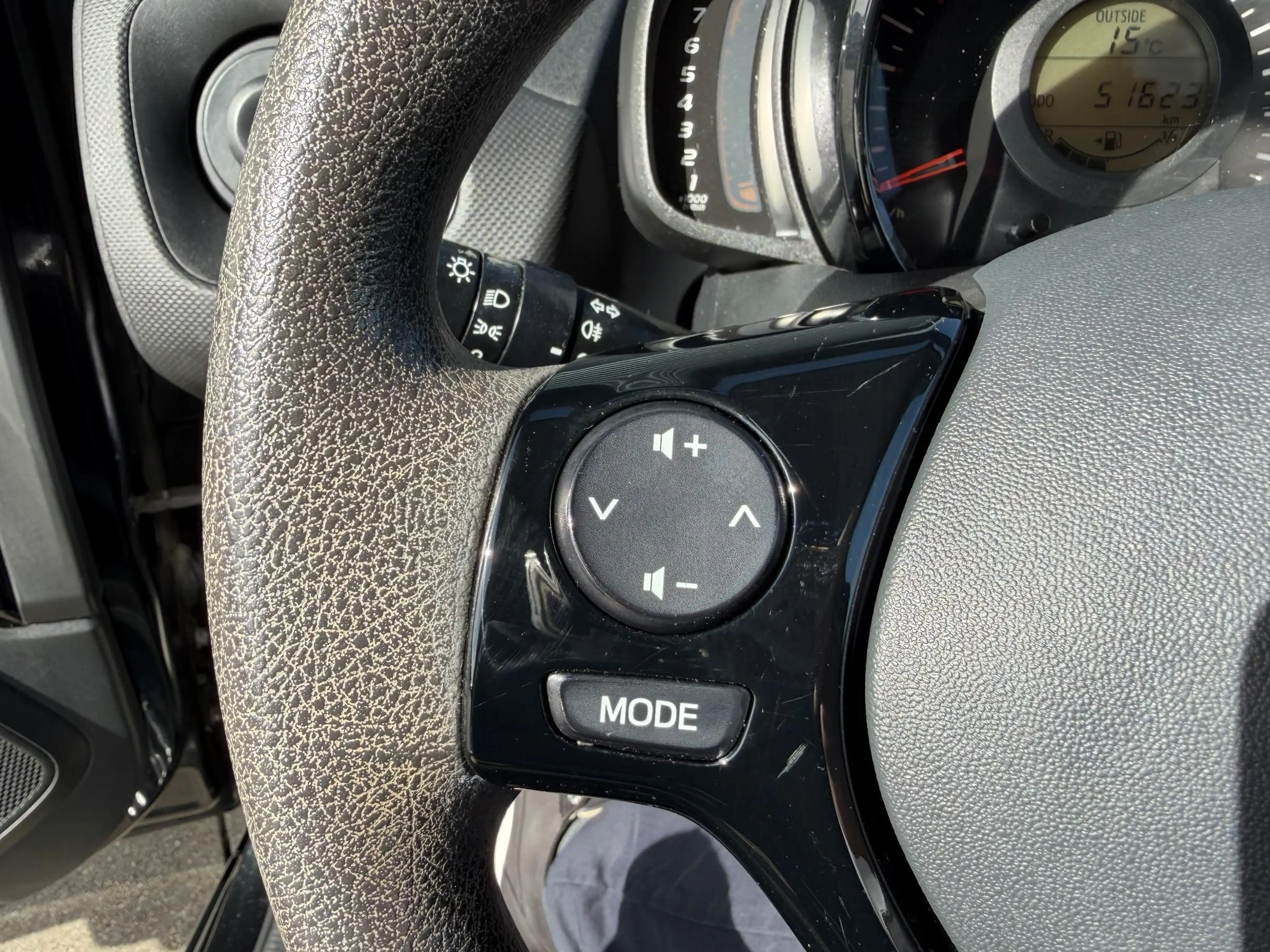 Citroen C1 1.0 e-VTi Airscape Feel | Cabrio | Airco | Bluetoo — photo 14